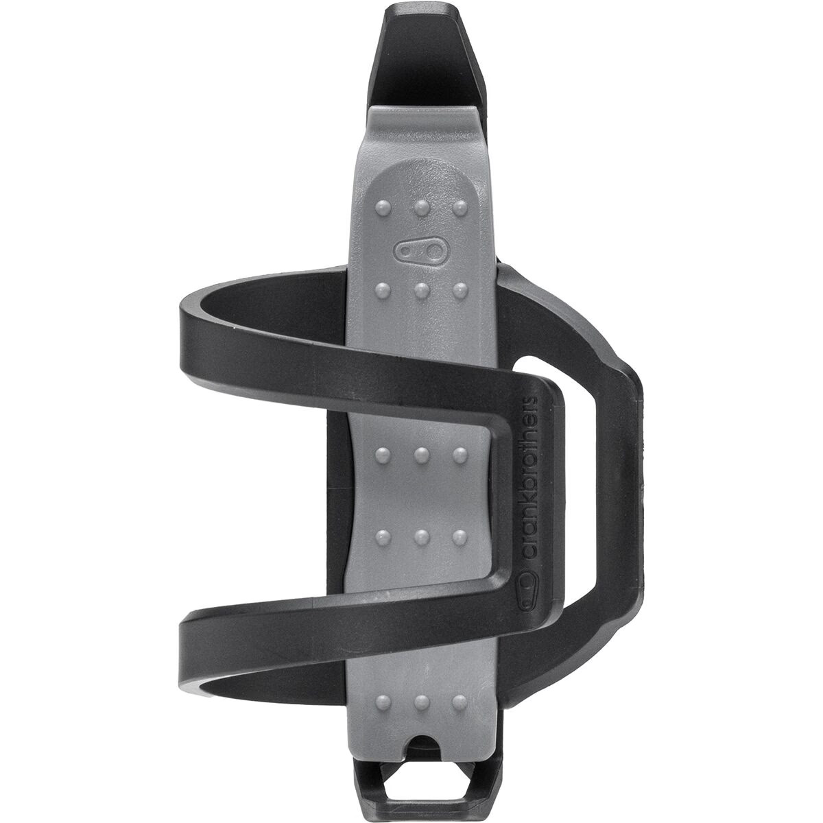 Клетка для бутылок Crank Brothers SOS BC2 Черная один размер 7590₽