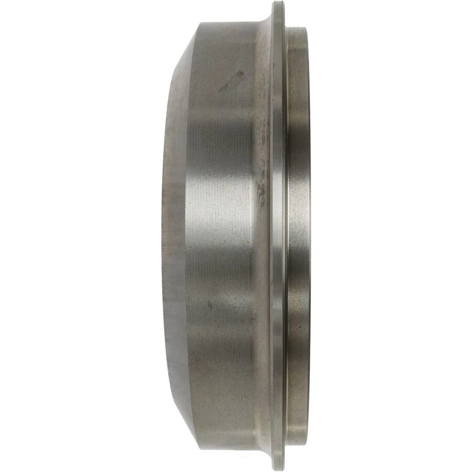 Tambores de freno estándar C-TEK para Hyundai Accent 1995-1996 PIEZAS CÉNTRICAS Foto 2 de 2