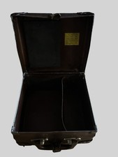 Vintage Gibson Ticket Machine Box
