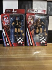 DEMOLITION - (AX & SMASH) WWE ELITE 123 - 2-Pack🎅🏻