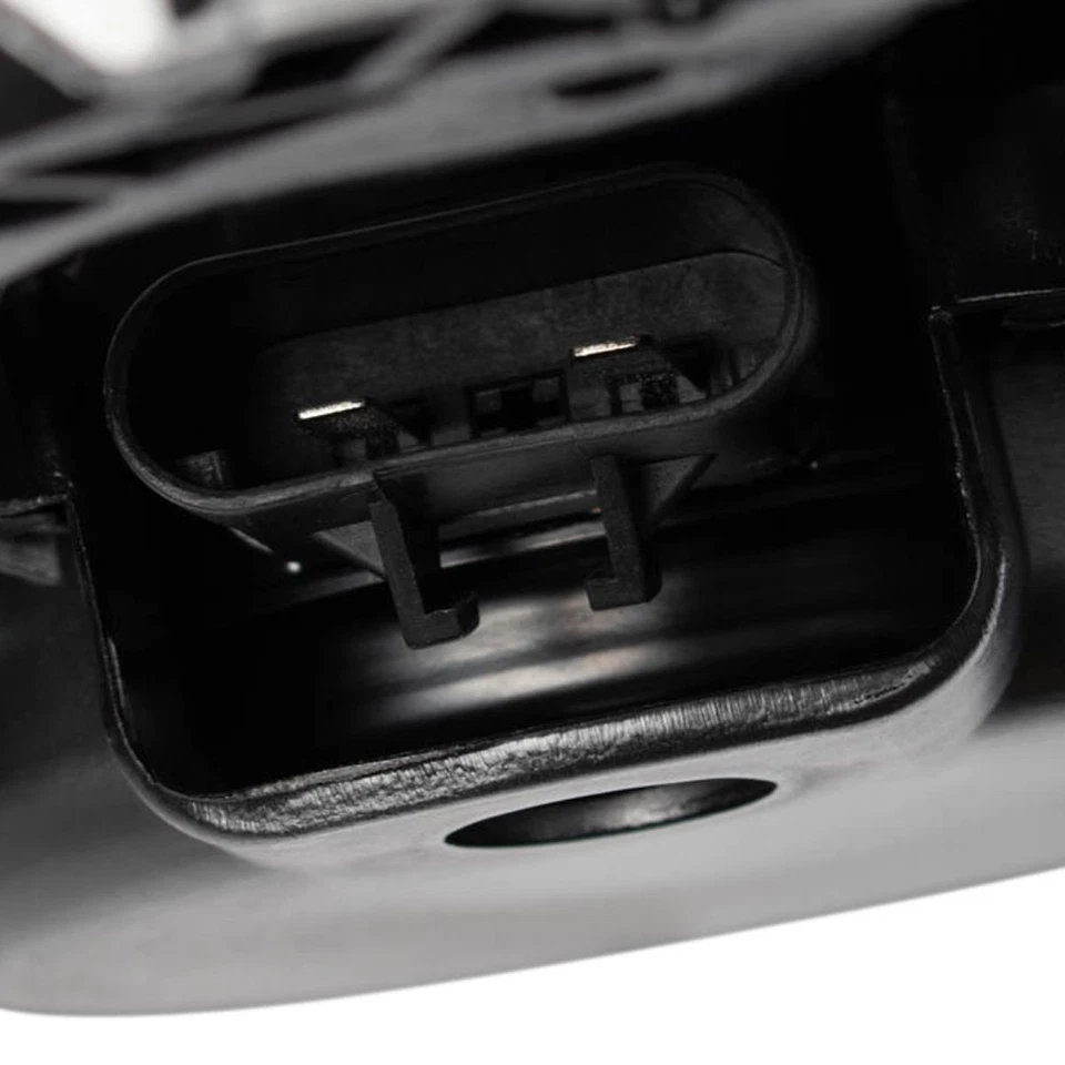 Radiator Dual Cooling Fan Assembly for 08-12 Ford Escape Mercury Mariner 3.0L V6 - Image 2 of 4