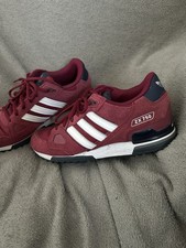 Adidas Original ZX 750 Men's Running Trainer Shoes