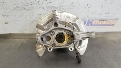 22 2022 HYUNDAI VELOSTER N-LINE FWD SPINDLE KNUCKLE FRONT LEFT DRIVER