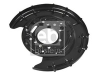 Febi Bilstein Spritzblech Bremsscheibe 178435 FüR Hyundai I30 FD LPG Crdi KIA ED