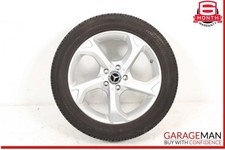 18-20 Mercedes X156 GLA250 Wheel Tire Rim 7Jx18H2 ET46 OEM