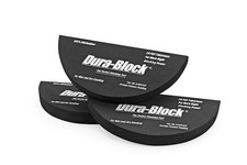 Dura-block Af4411 Dura Disc Auto Body Sanding Block 6 In.