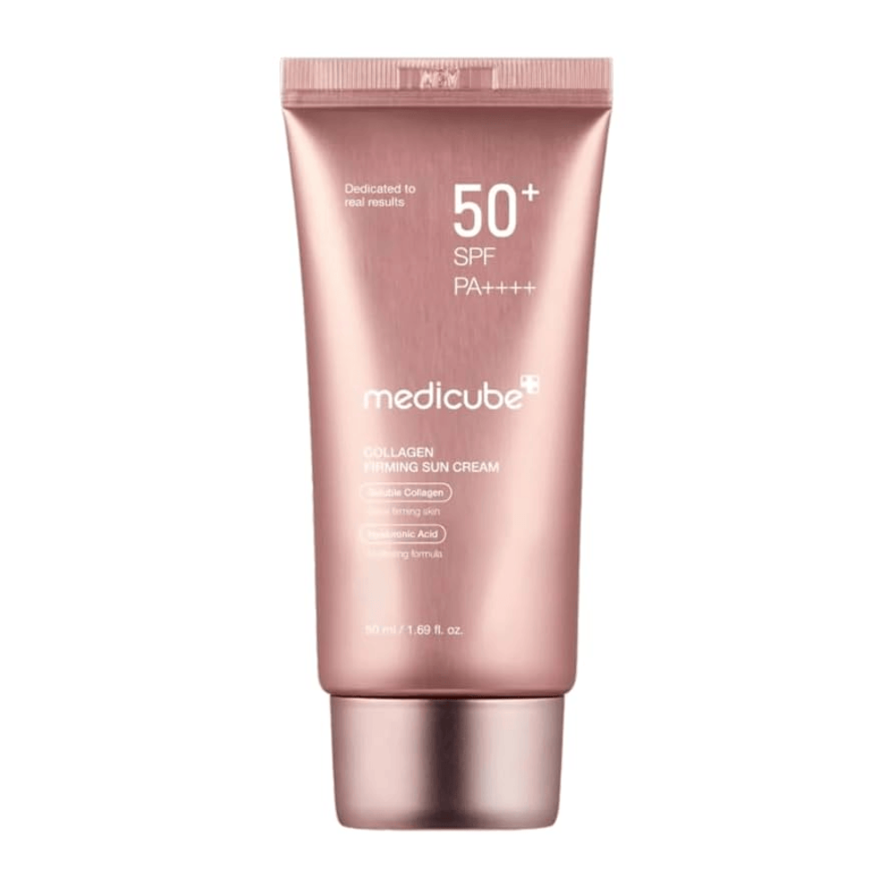 MEDICUBE Collagen Firming Sun Cream 50ml SPF50+