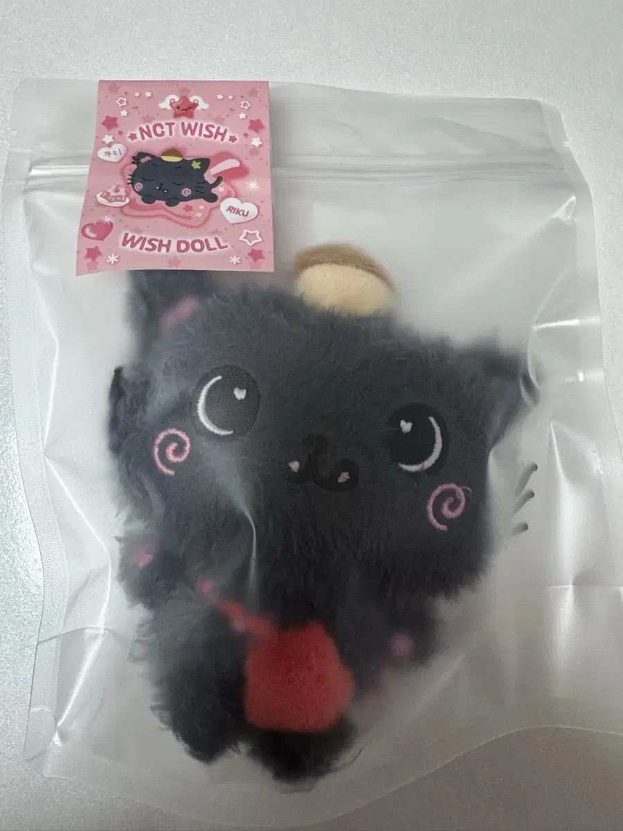 nctwish wishdoll クリ nct Wish Wish Doll Kuri riku Doll | eBay