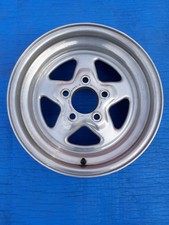 Weld Racing Prostar Wheel 15x6.5 Chevy 1990