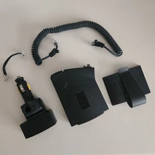 Valentine One V1 GEN 1 RADAR DETECTOR With Concealed Remote Unit & Accessories