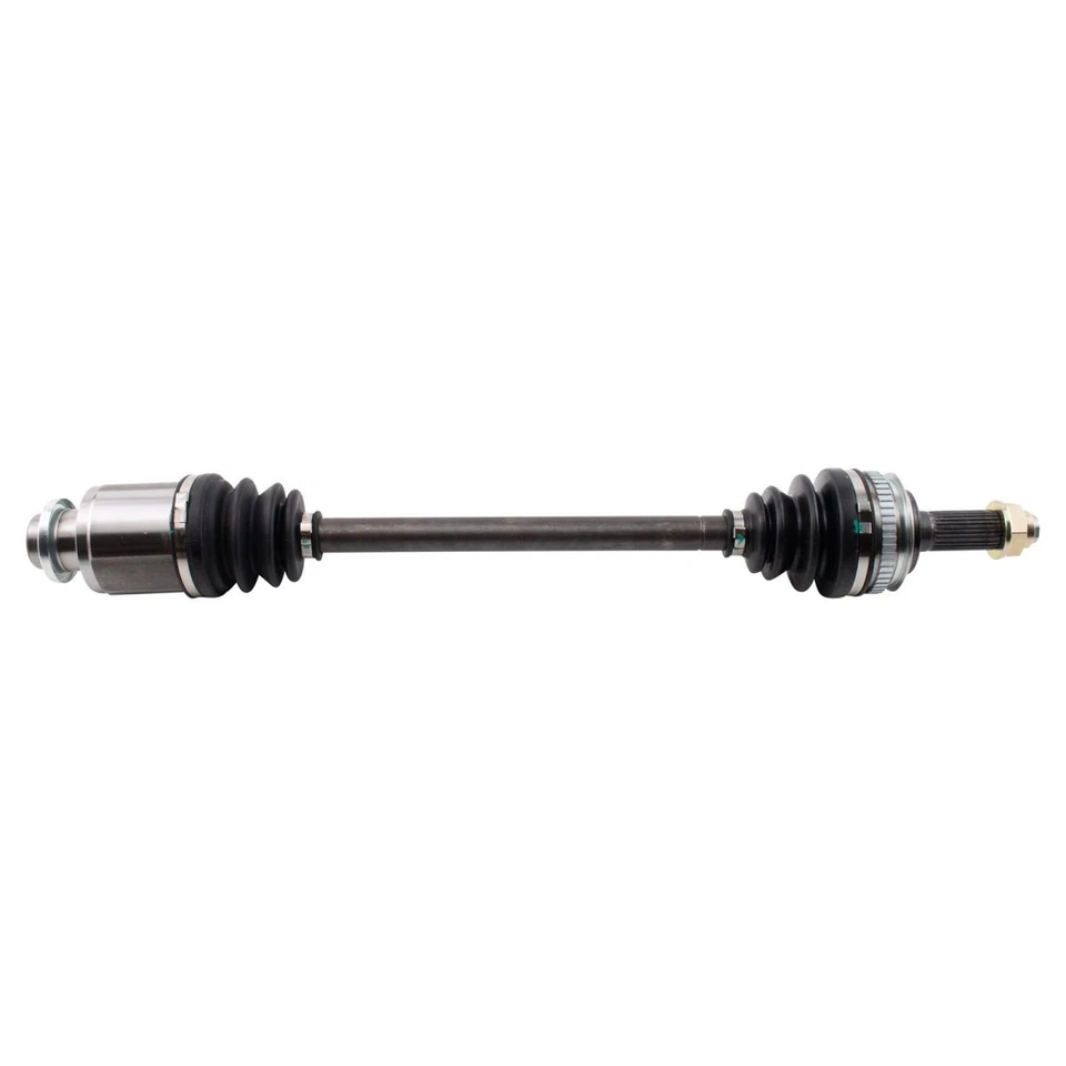CV Axle Shaft Assembly Set Front & Rear Fits 2003-2004 Honda Pilot - Изображение 4 из 4