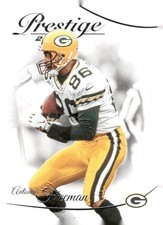 2023 Panini Prestige #108 Antonio Freeman