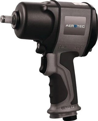 AEROTEC Druckluftschlagschrauber CSP 1500 20 mm (3/4 ) A4-kt. - 2010205
