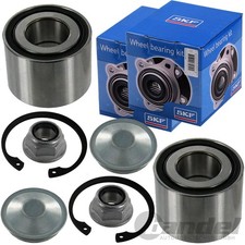 Roulement de roue Renault MODUS