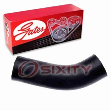 Gates Engine Coolant Bypass Hose for 2005-2009 Ford Mustang 4.0L V6 Belts xp