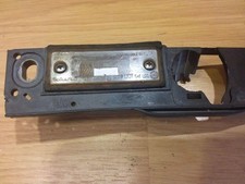 VW SHARAN 7M8, 7M9, 7M6 Kennzeichenbeleuchtung 3B5943021 2.80 Petrol 35794460