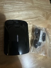 Cobra iRadar iRAD 100 Radar Detector - No Power Adapter, WORKS