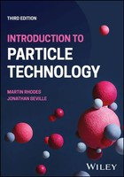 Introduction To Particle Technology | Jonathan Seville (U. A.) | Englisch | Buch