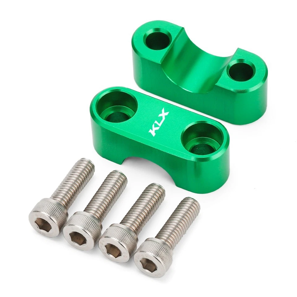 Para 17-23 KAWASAKI NINJA 650 Z650 Estante trasero/reposapiés Montaje Casco Bloqueo Foto 4 de 4