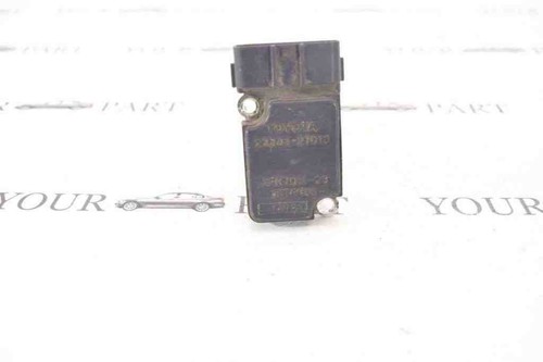 TOYOTA AVENSIS T25 Luftmassenmesser 2220422010 2.00 Diesel 110kw 2003 31017216