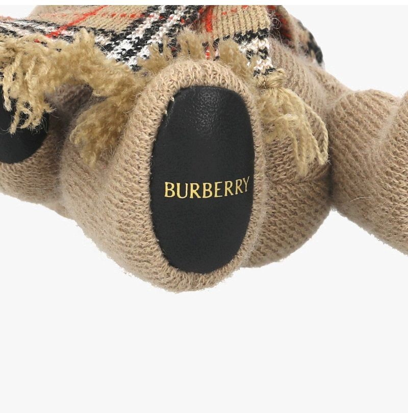 Burberry Key Ring 8115499 A2021 151645850 thumbnail 6