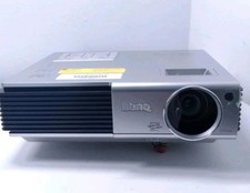 BenQ cp220c digital projector with carry case and remote