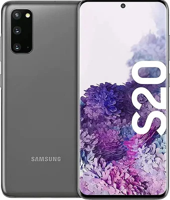 Samsung Galaxy S20 · 128GB