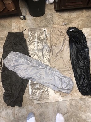 Five Pairs Of Stella McCartney Pants For $89.00 Dollars