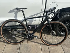 Trek Checkpoint SL 6 shimano ultegra 54cm Gravel Bike