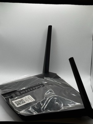 NETGEAR Nighthawk AX4 4-Stream Wi-Fi Router