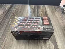 Carrera 20593 Inside shoulder curve 4/15° (12), end piece (2)