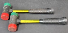 Nupla SPS-200 Soft Face Hammer