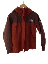 THE NORTH FACE MOUNTAIN JACKET Mountain Jacket M RED