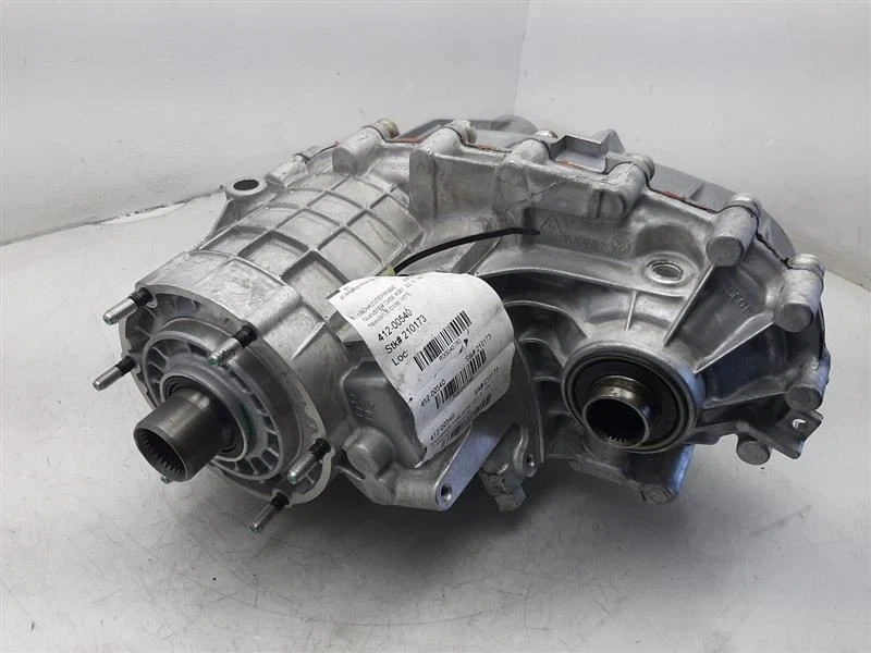 Caja de transferencia 6,6 L 2003-2007 Chevrolet Silverado 2500 24228417 Foto 2 de 4