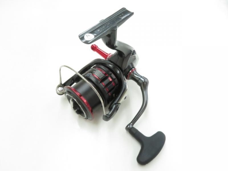 SHIMANO 20 VANFORD 4000MHG Spinning Reel #125 | eBay