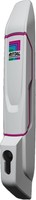 Rittal Komfortgriff VX 8618.250 Schaltschranksysteme 8618250 Komfortgriff