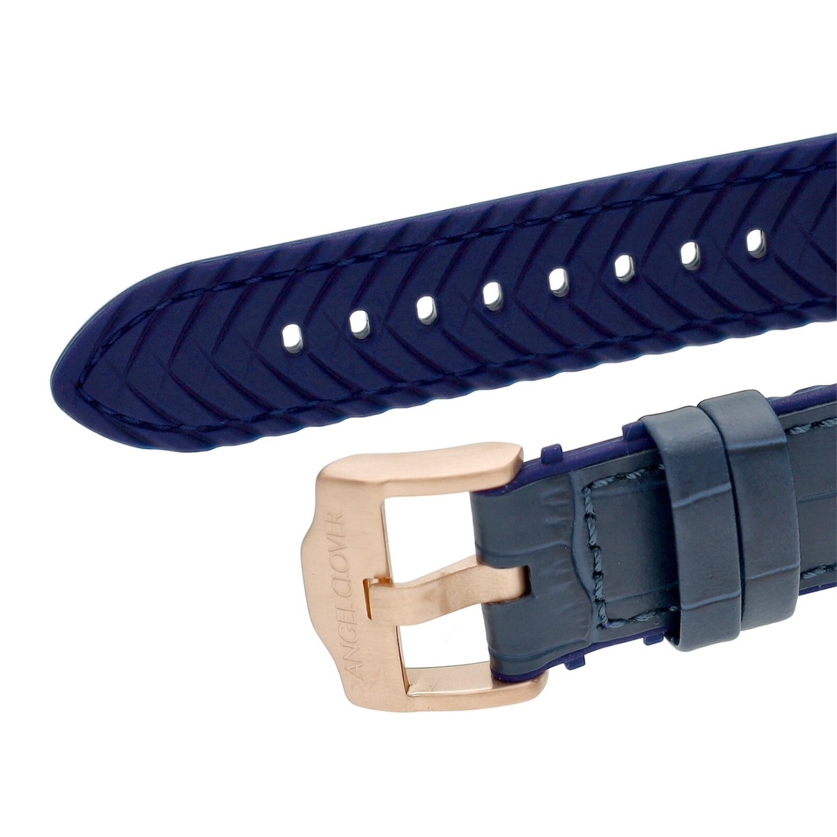 ANGEL CLOVER LUCE SOLAR LUS44PNV-NV