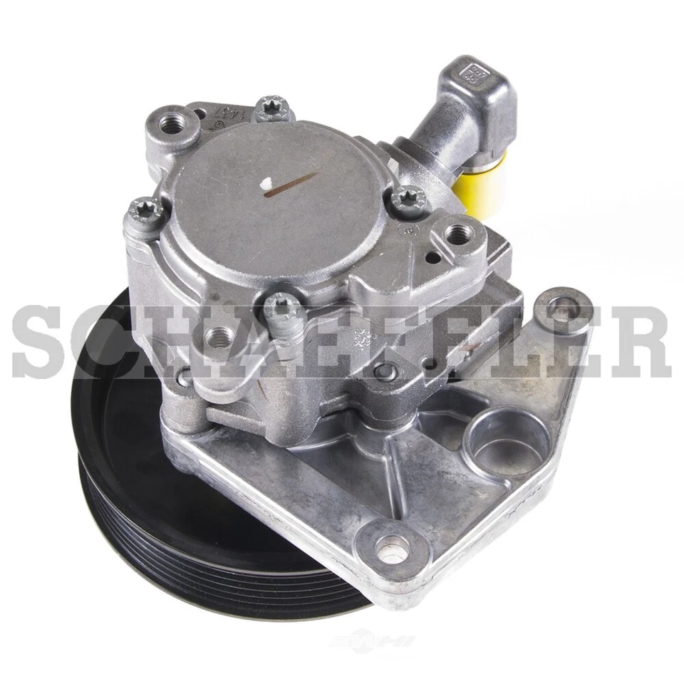 Power Steering Pump LuK 541 0241 100 - Image 2 of 2