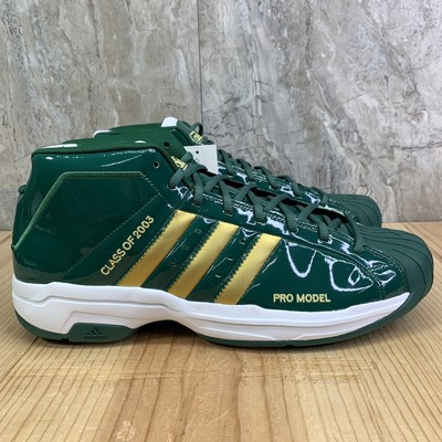 adidas pro model basketball shoes 2003