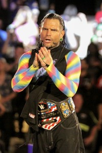 JEFF HARDY 8X12 COLOR PHOTO WWE ROH ECW TNA NXT HOH IMPACT AEW HARDY BOYZ | eBay