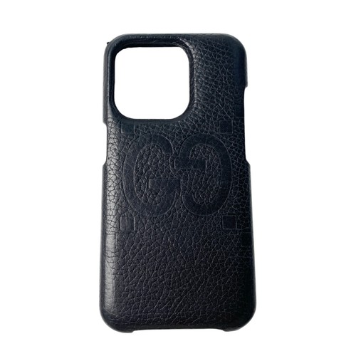 GUCCI Women's iPhone Case 15PRO 760221 Smartphone Case
