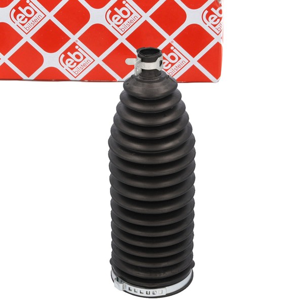 febi Faltenbalgsatz Lenkmanschette FüR Mercedes W177 W247 C118 X118 H243 Vorne-image