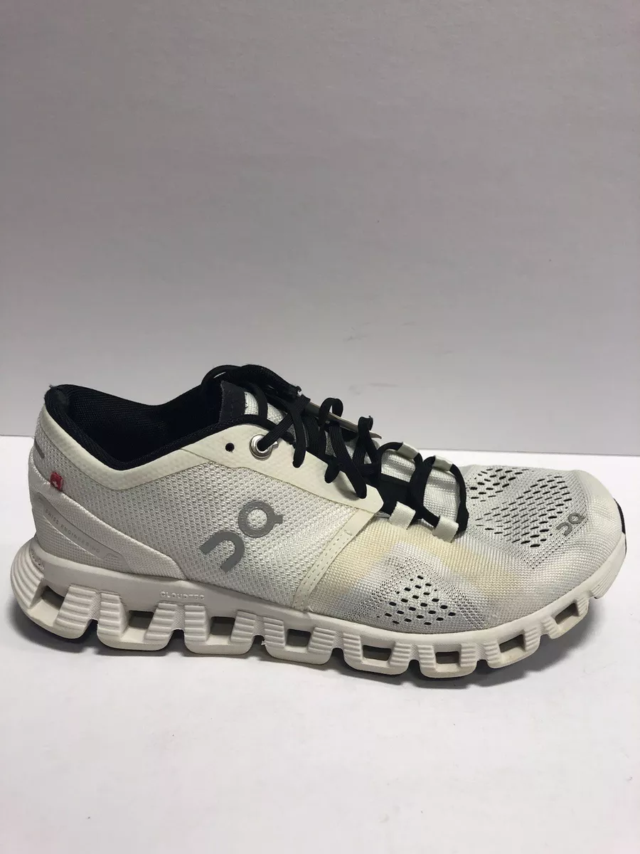 Women's cloud hotsell x shoes