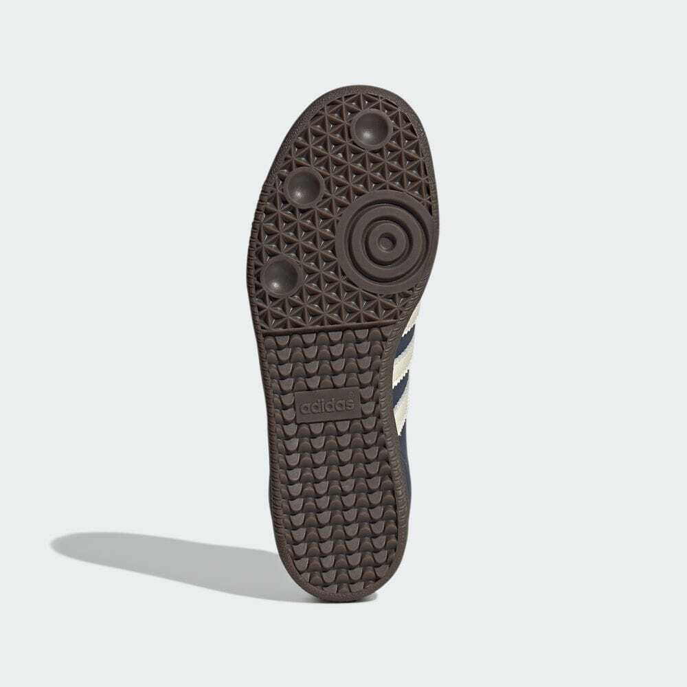 IG1968 adidas Originals Samba OG Night Indigo Cream White IG1968 adidas Originals Samba OG Night Indigo Cream White