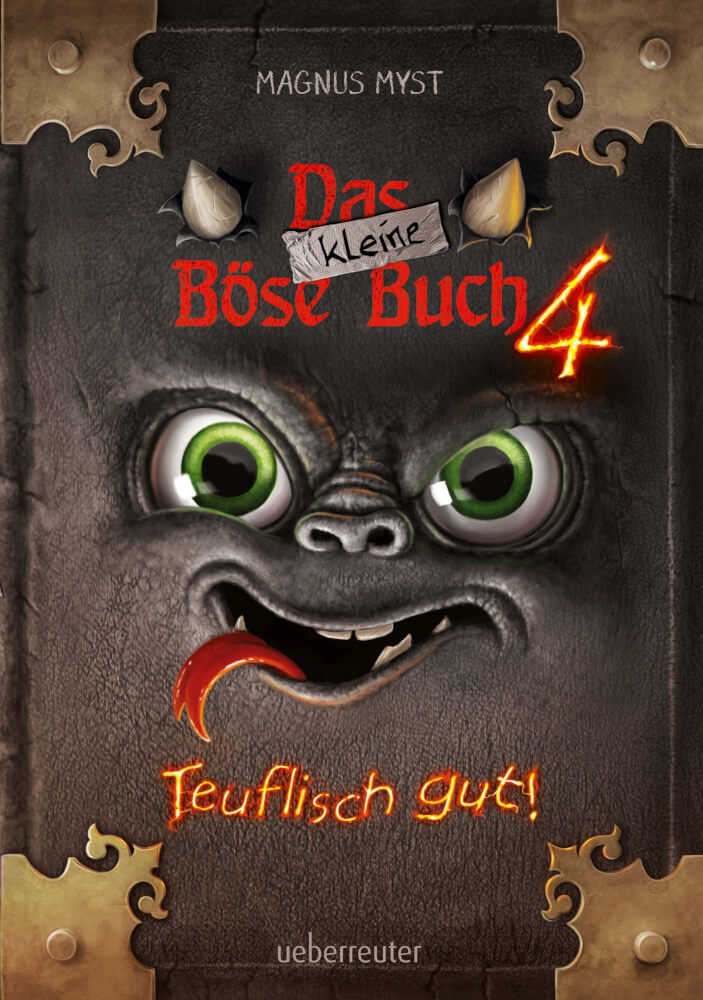 Thumbnail - Das Kleine Böse Buch 4