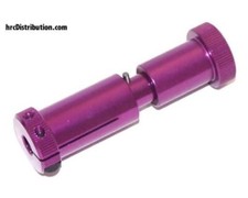Fastrax Adapter Felgen 1/12 flachbahn für FAST2006 Reifenschleifmaschine  ...