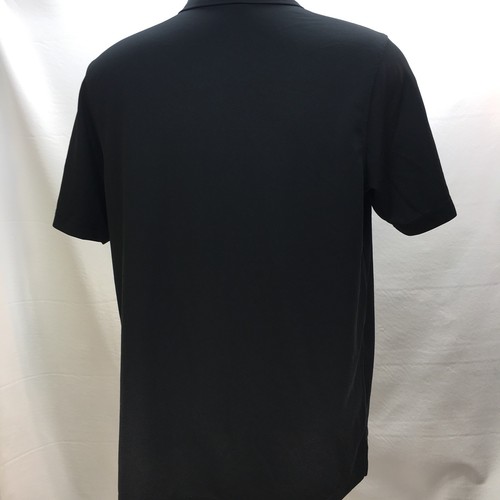 Camisa polo Wake Forest Demon Deacons para hombre talla XL negra equipo para deportes PB - Imagen 7 de 9