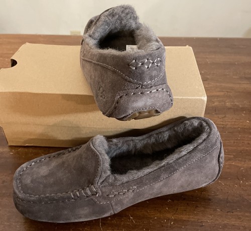 ugg ansley pink cloud