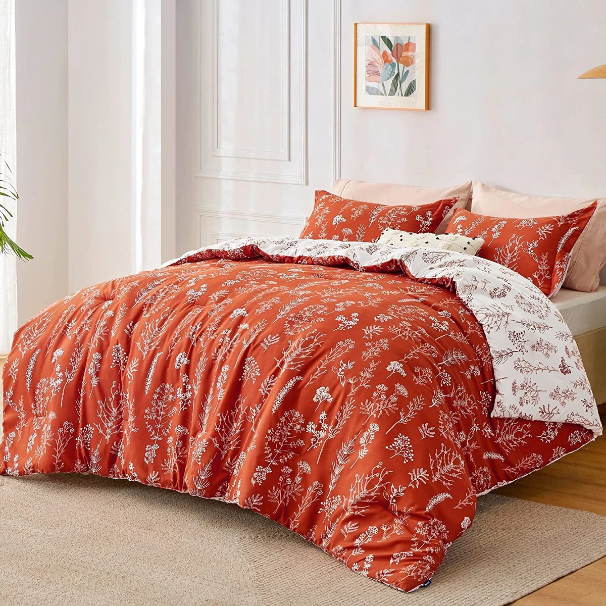 Cute twin size clearance bedding