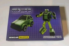 Impossible Toys MC-09 Wasper 3rd Party Wasp New 2014